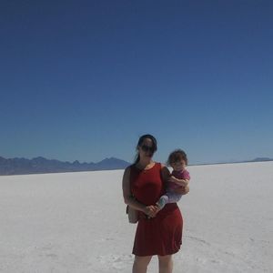 Meet your Posher, Mary